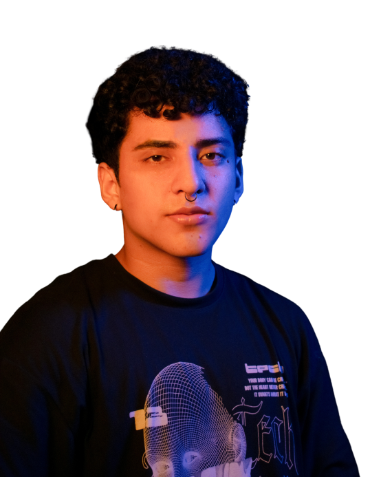 Cristian Ortiz